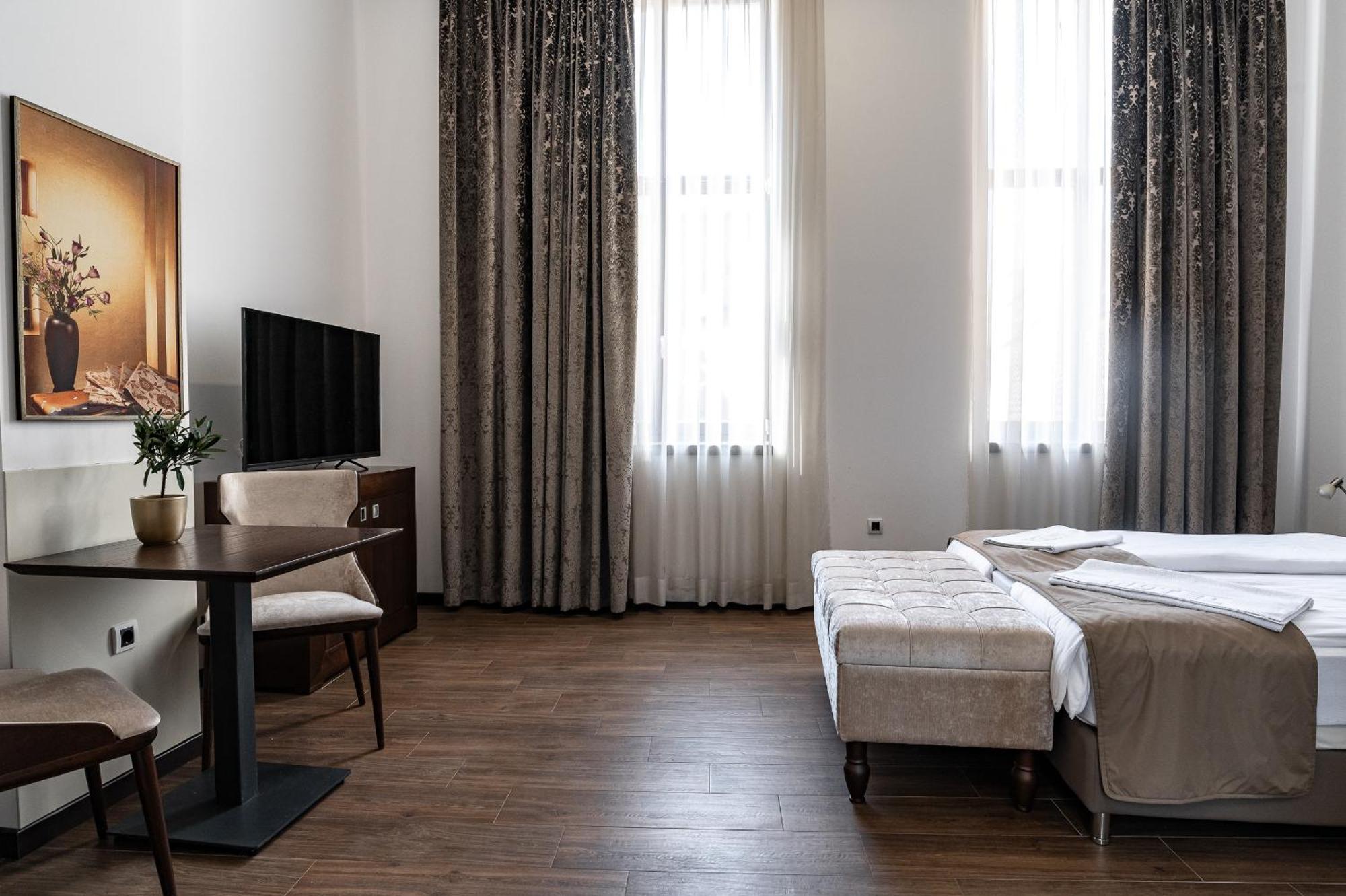 Apartmani Astral Šabac Zewnętrze zdjęcie