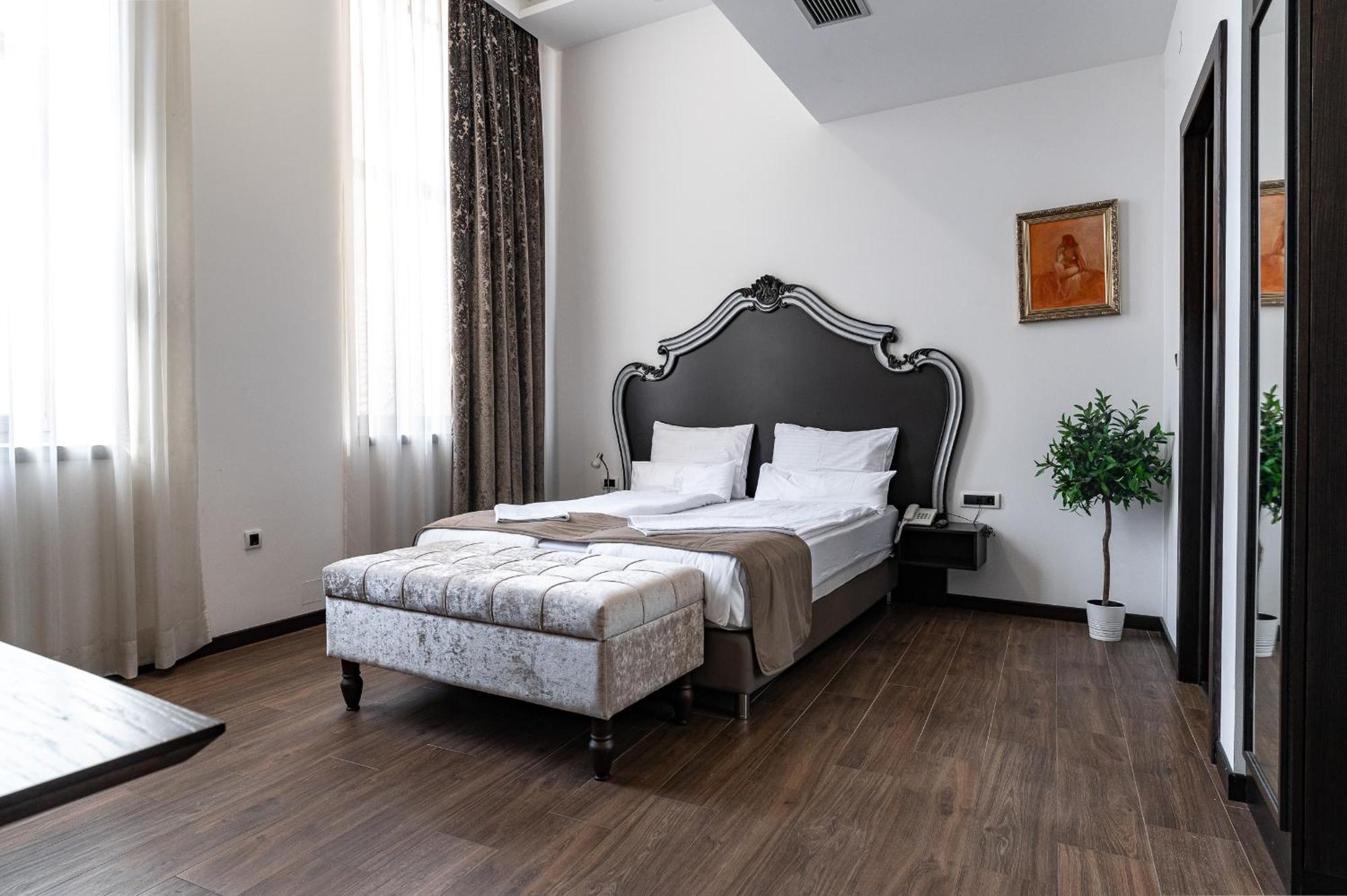 Apartmani Astral Šabac Zewnętrze zdjęcie