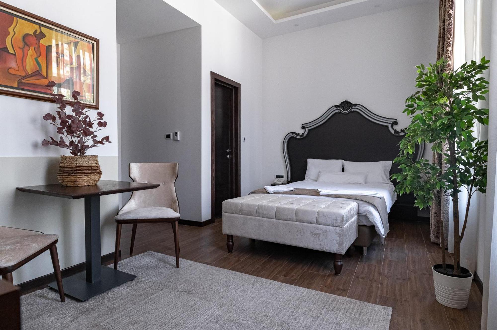 Apartmani Astral Šabac Zewnętrze zdjęcie