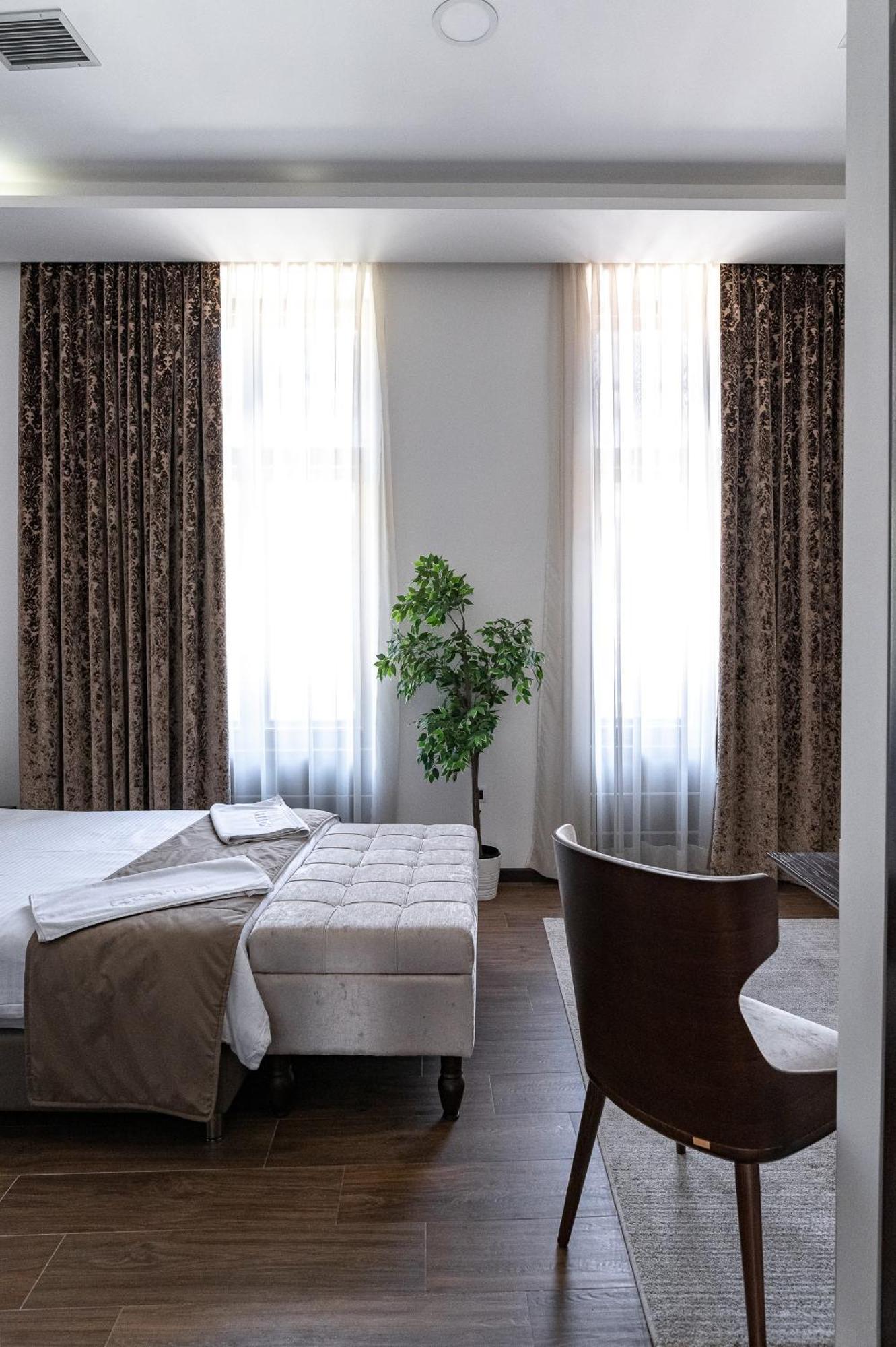 Apartmani Astral Šabac Zewnętrze zdjęcie