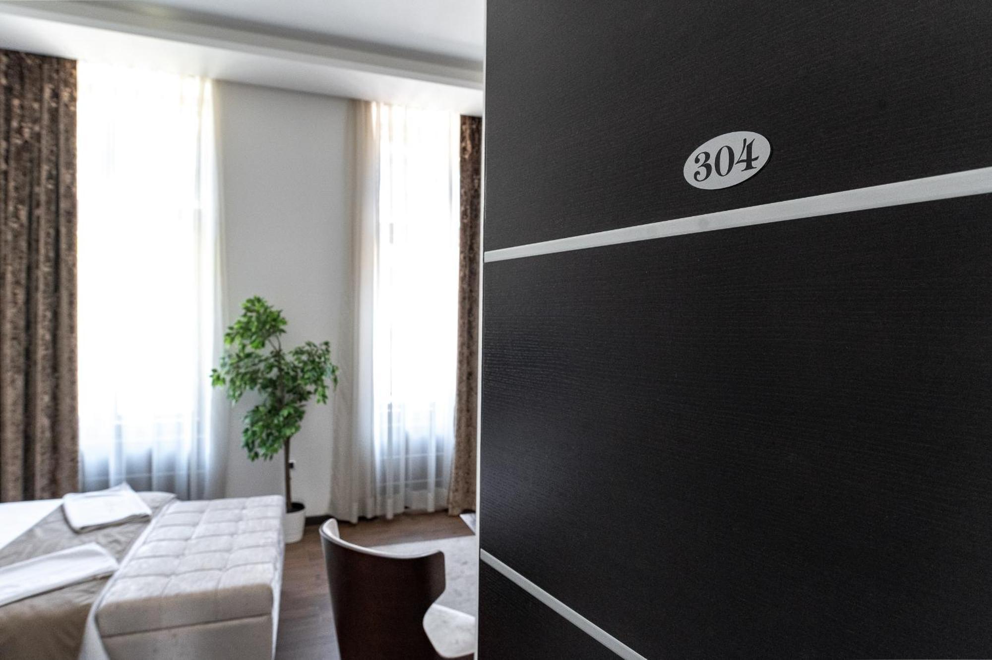 Apartmani Astral Šabac Zewnętrze zdjęcie