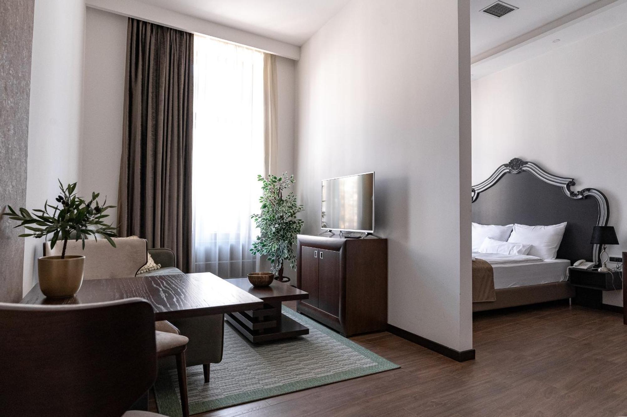 Apartmani Astral Šabac Zewnętrze zdjęcie