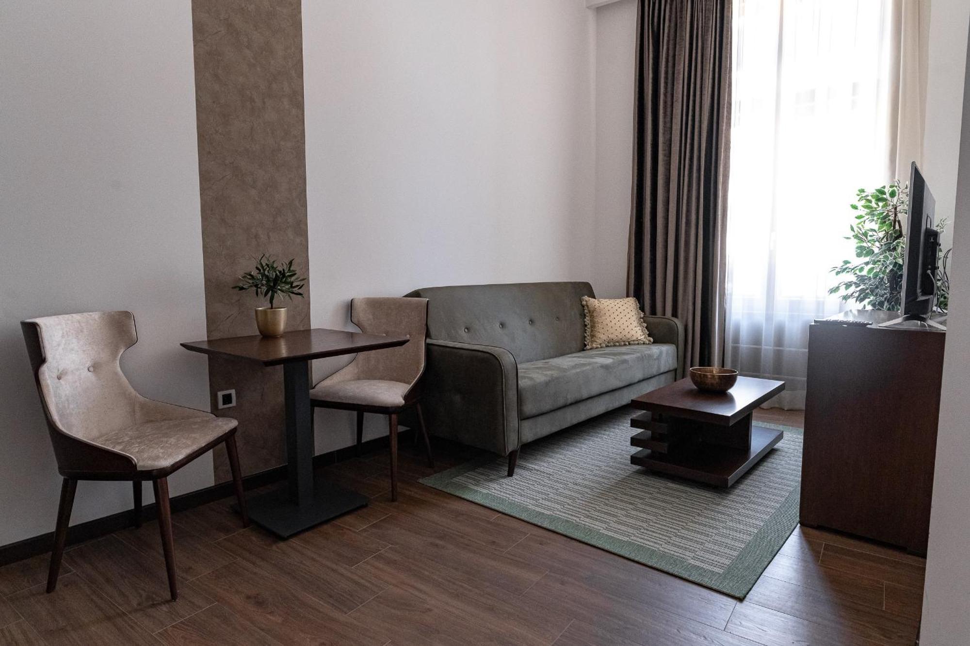 Apartmani Astral Šabac Zewnętrze zdjęcie