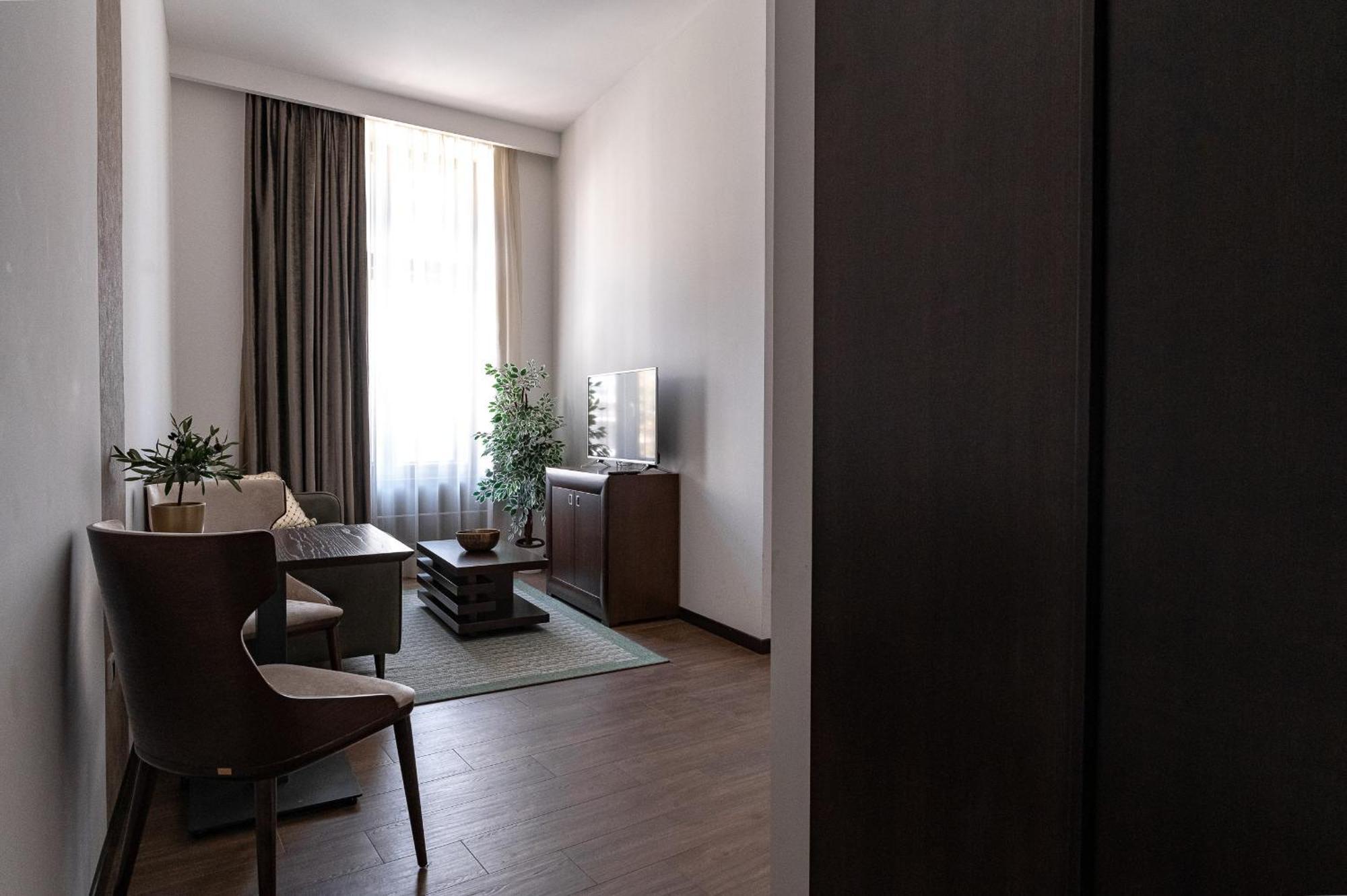 Apartmani Astral Šabac Zewnętrze zdjęcie