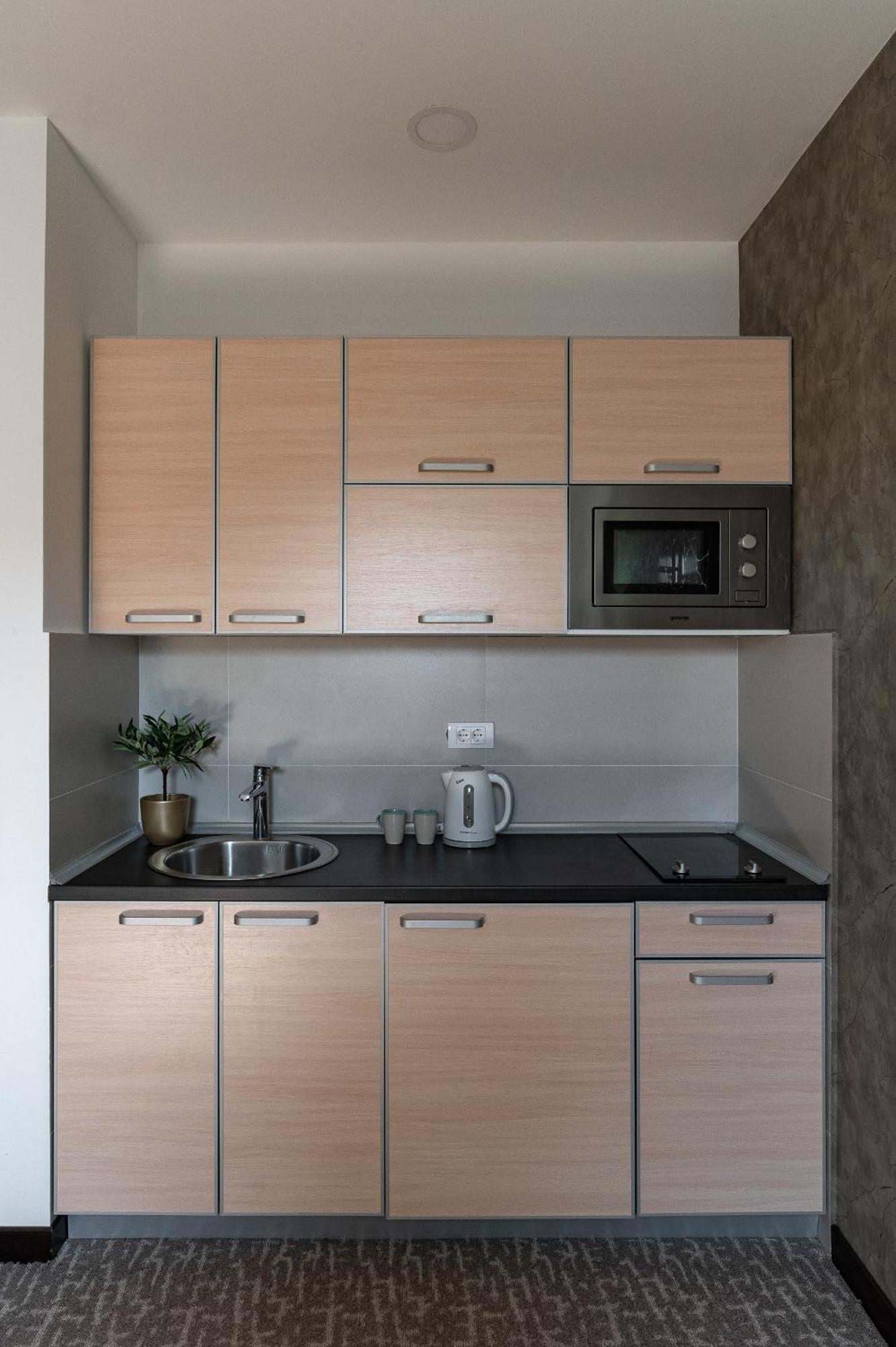Apartmani Astral Šabac Zewnętrze zdjęcie