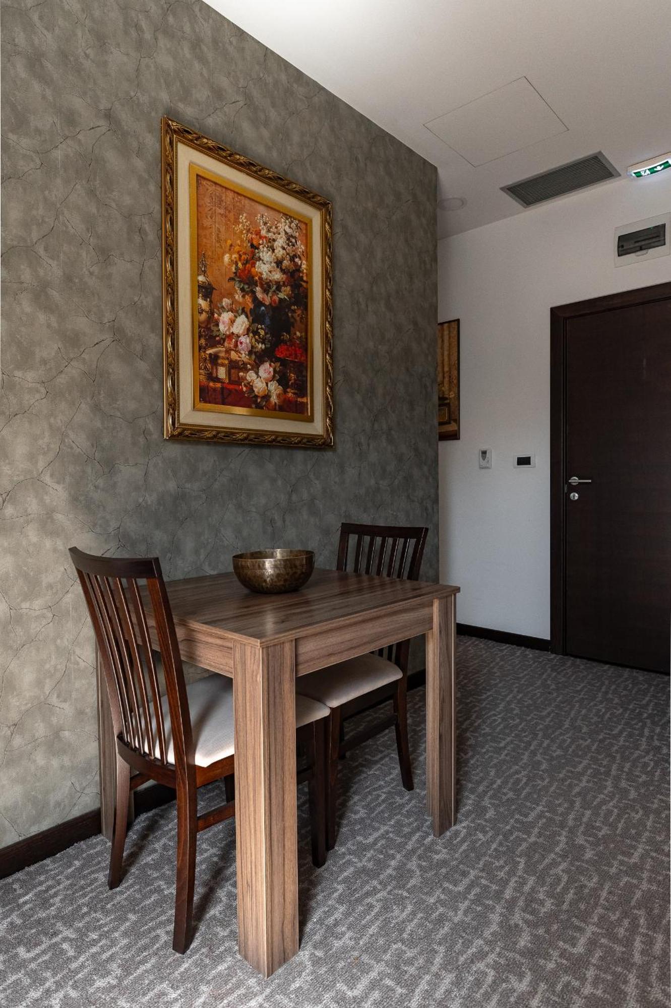 Apartmani Astral Šabac Zewnętrze zdjęcie
