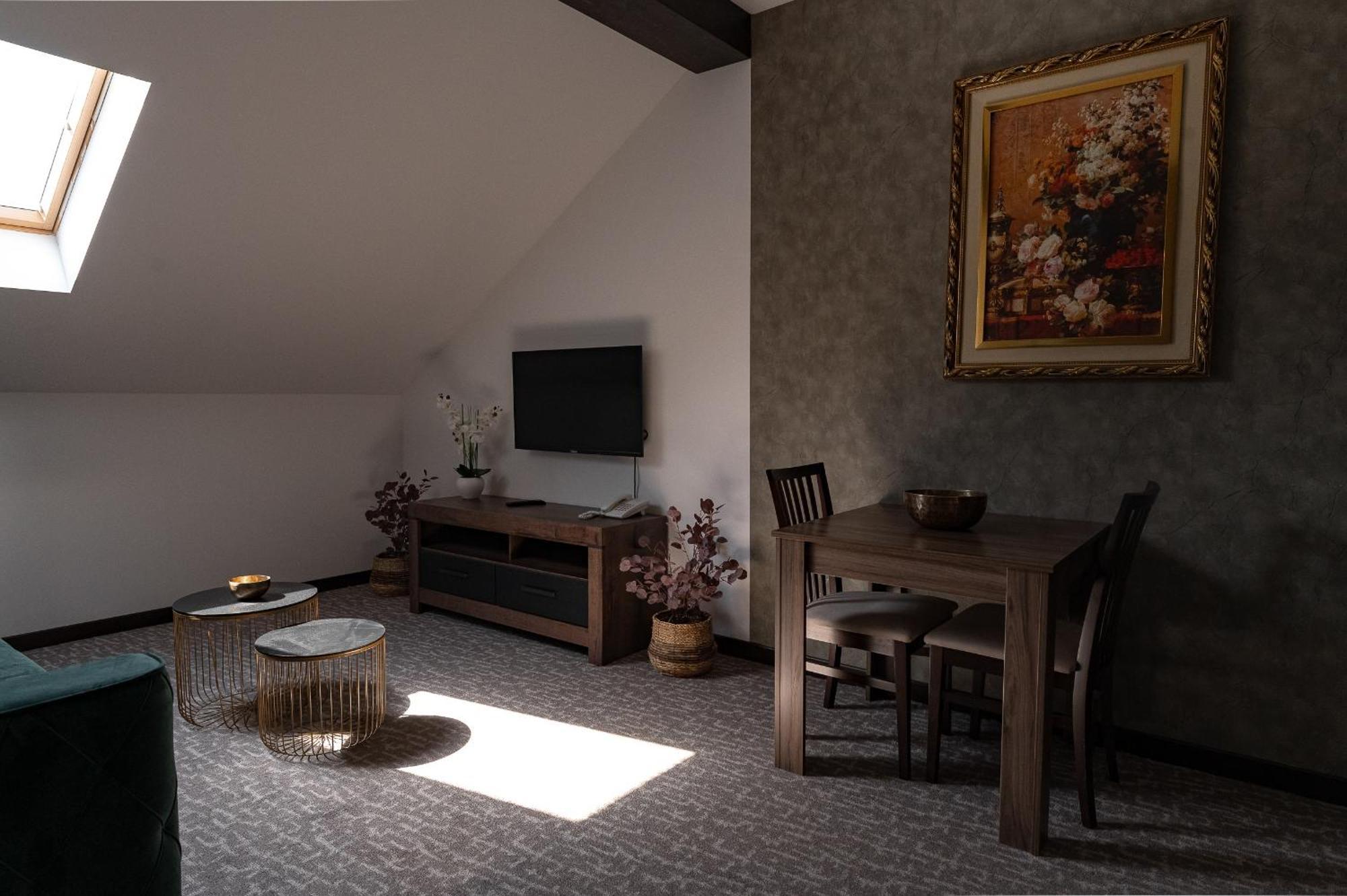 Apartmani Astral Šabac Zewnętrze zdjęcie