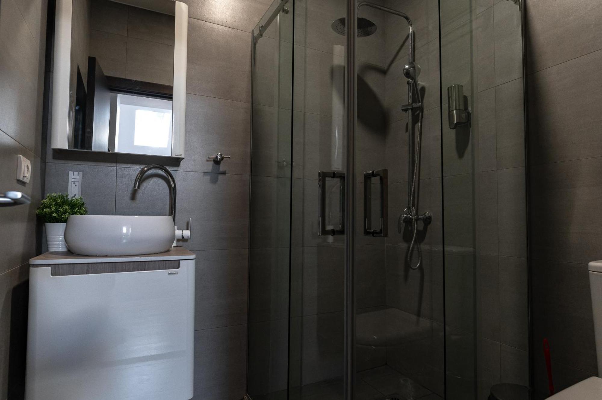 Apartmani Astral Šabac Zewnętrze zdjęcie