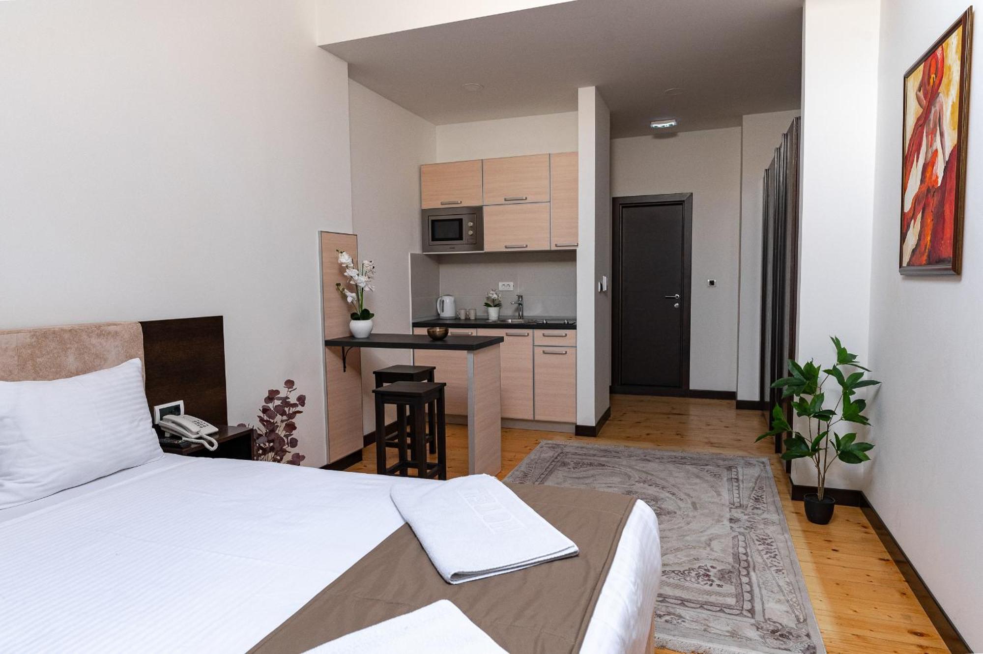 Apartmani Astral Šabac Zewnętrze zdjęcie