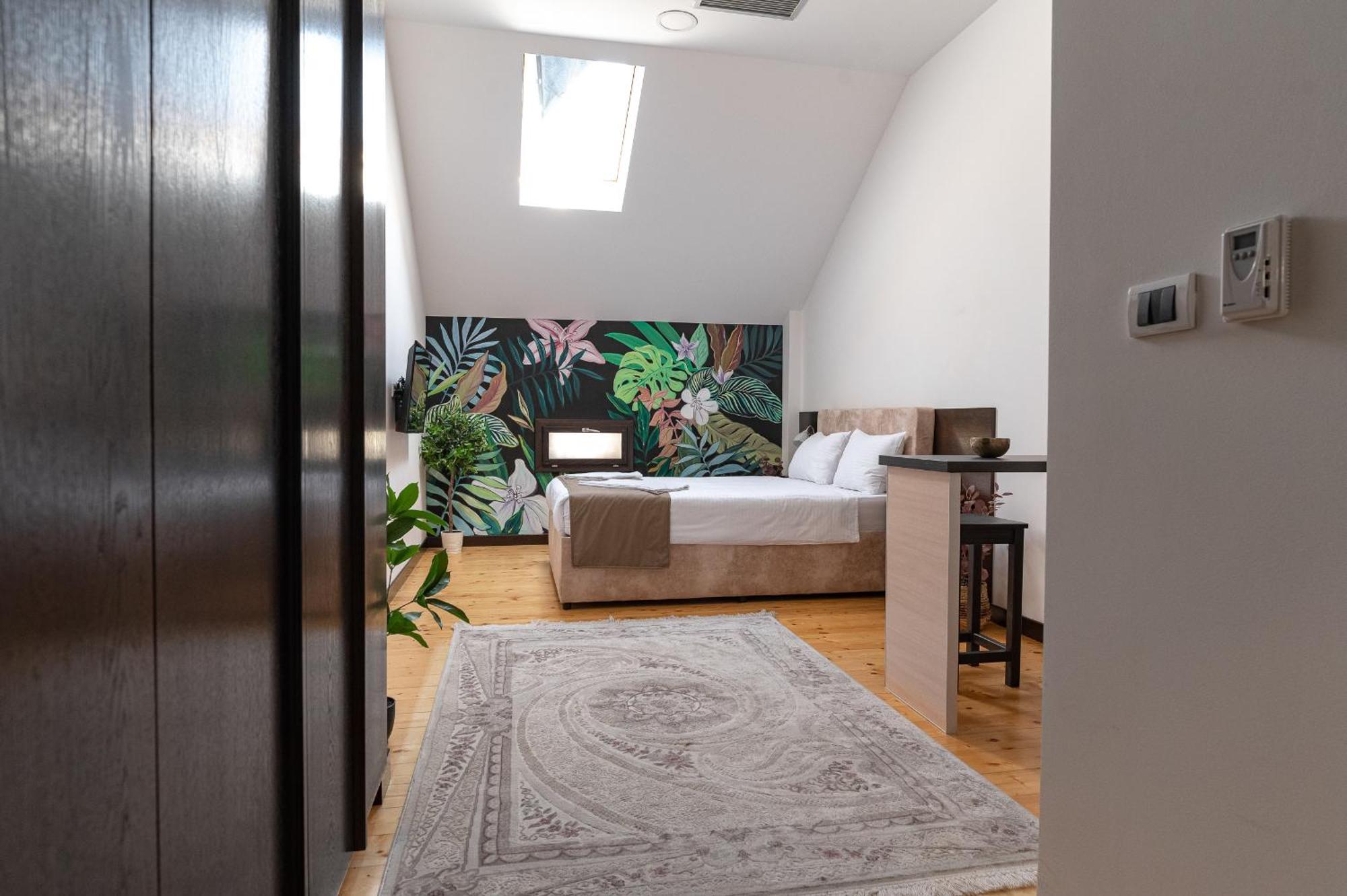 Apartmani Astral Šabac Zewnętrze zdjęcie