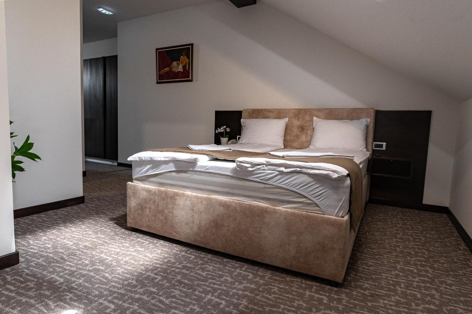 Apartmani Astral Šabac Zewnętrze zdjęcie