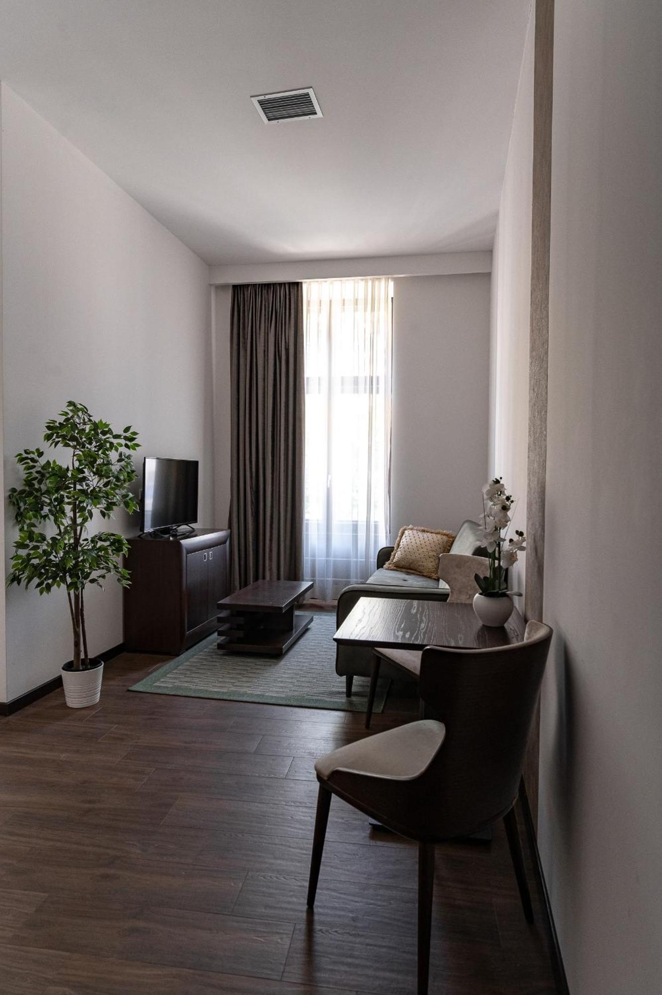 Apartmani Astral Šabac Zewnętrze zdjęcie