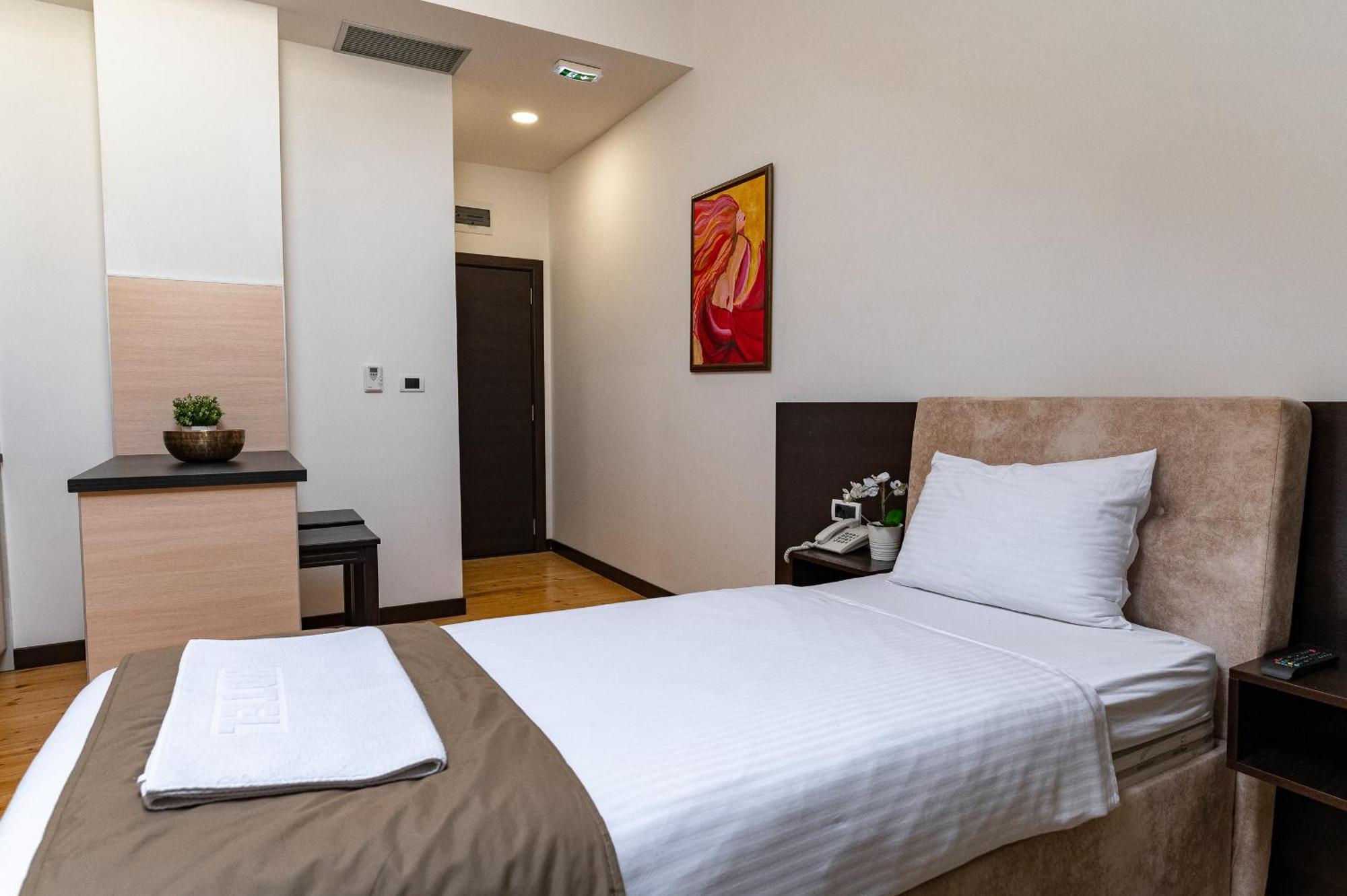 Apartmani Astral Šabac Zewnętrze zdjęcie