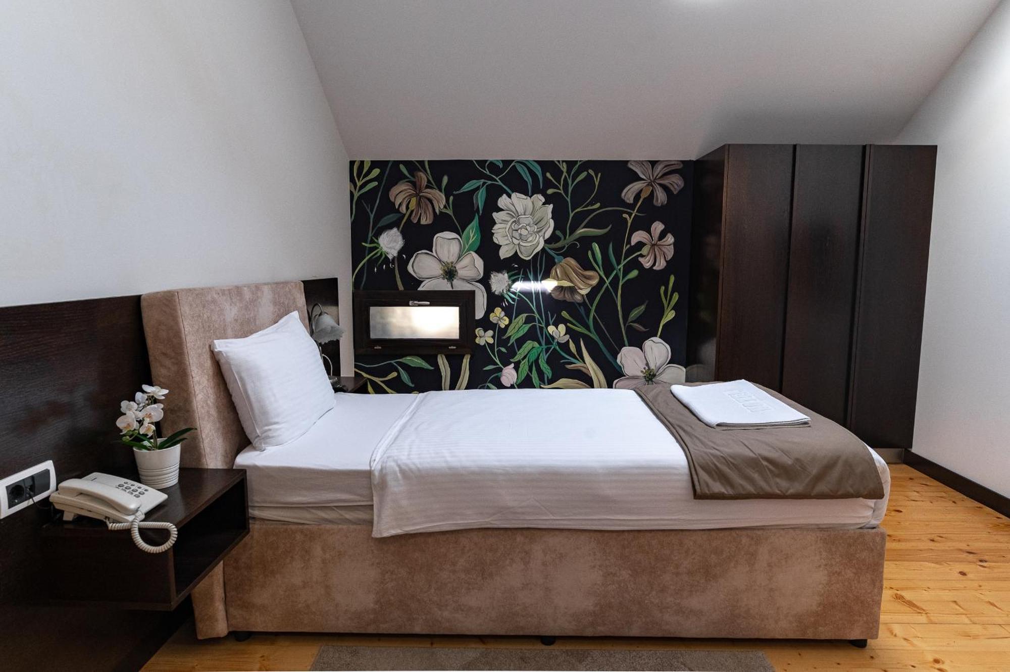 Apartmani Astral Šabac Zewnętrze zdjęcie