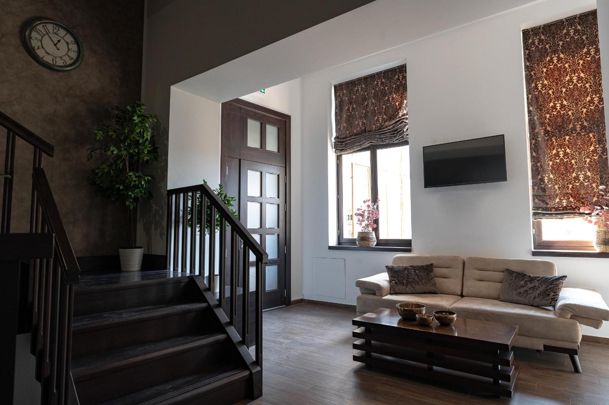 Apartmani Astral Šabac Zewnętrze zdjęcie