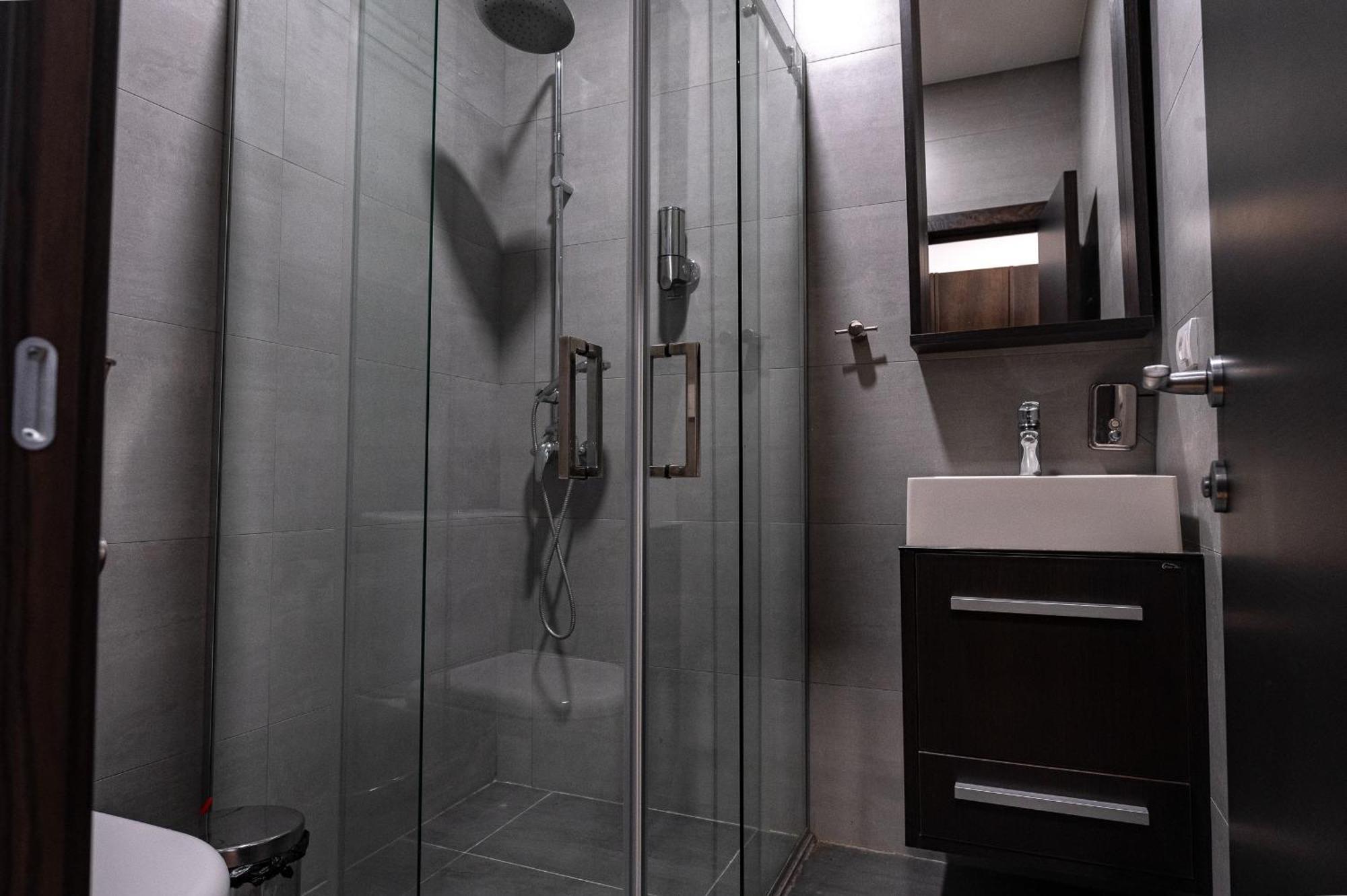 Apartmani Astral Šabac Zewnętrze zdjęcie